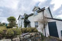 Perthi Uchaf - B&B Llanberis