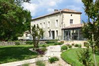 Moulin de Lamothe - B&B Monflanquin