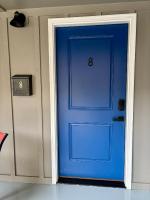 The Monarch Unit 8 - Ferienwohnung Huntsville