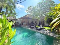Bunga Neil Villa - Ferienwohnung Seminyak