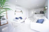 Riviera del Mar - Apartamento con vista panorámica al mar - B&B Cartagena de Indias