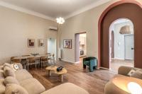 DOWNTOWN SRL - The Great Court and The Great Chill - B&B Roma