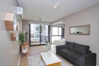 Lujoso Departamento 2 Ambientes River Plate - Nuñez - B&B Buenos Aires