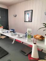 Le jardin des oiseaux - B&B Sainte-Verge