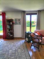 Le jardin des oiseaux - B&B Sainte-Verge