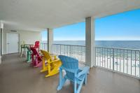 Summer House Unit 1006A - B&B Orange Beach