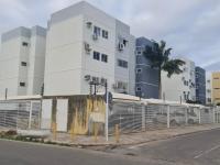 Apto com conforto e ótima localização - B&B