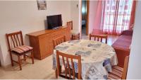 inmo Cosmos Acapulco IV 4º - Ferienwohnung Oropesa del Mar