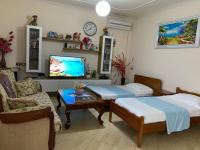 Apartament Kristina - Ferienwohnung Saranda
