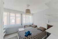 Appartement met 2 slaapkamers