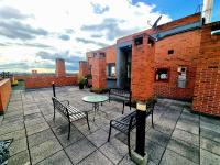 Moderno Apto Totalmente Amoblado - Ferienwohnung Bogotá