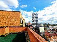 Moderno Apto Totalmente Amoblado - Chambres d’hôtes Bogota