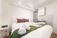 Appartamento con 2 Camere da Letto