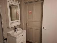 Familienzimmer mit eigenem Bad