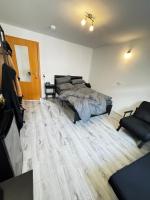 Familienzimmer mit eigenem Bad