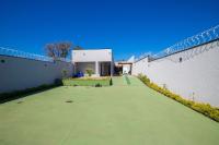 Sua Casa Perfeita c/ 4 Suítes e Piscina Aquecida - Ferienwohnung Caldas Novas