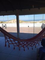 Casa na Jagua com vista para o mar - B&B Jaguaruna