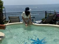 Maison de charme Villa Mavi - B&B Praiano