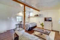 Ozark Escapes Cabin! Serene Forest & Mtn Setting - Ferienwohnung Dogpatch