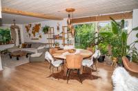 Boka's Forest Getaway - B&B Billund