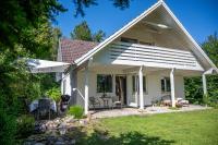 Boka's Forest Getaway - B&B Billund