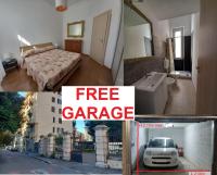 Sweet Adry - Chambres d’hôtes Gênes