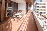 PQ Nogalera - Bed and Breakfast Torremolinos