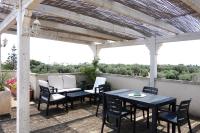 Camera privata in villa a Maruggio - Chambres d’hôtes Maruggio