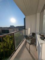 Apartment Košice center - Ferienwohnung Košice