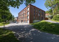 Serene Escape in central Turku - Ferienwohnung Turku