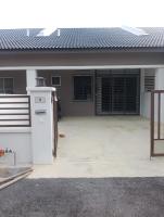 Homestay Permaipura - Bed and Breakfast Gua Sai