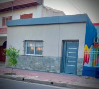 Casa Berutti - Ferienwohnung La Rioja