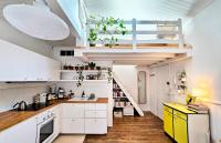 Petit nid au cœur du centre historique d'Annecy - Bed and Breakfast Annecy