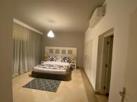 Cozy Suite in Azzurra Resort Sahl Hasheesh 95 SqM - B&B Hurghada