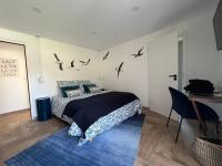 Deluxe Kamer