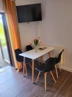 Chambre Quadruple avec Salle de Bains