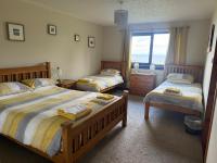 Gairloch View Bed & Breakfast - Chambres d’hôtes Flodigarry