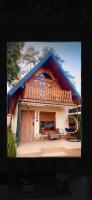Żagiel Domek letniskowy nad Jeziorem Przeczyckim - B&B Boguchwałowice
