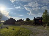 Zielony Raj - Bieszczady - Chambres d'hôtes Wańkowa