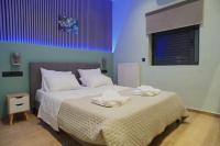 The Urban Nest 1 - B&B Athens