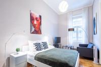 Modern Central Smart Home - B&B Budapest
