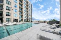 1bd Luxury apartment near Texas Medical Center - Chambres d'hôtes Houston