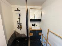 Magnifique studio avec terrasse et jardin - B&B Nizza