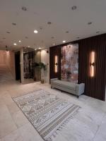 شقة فندقية مفروشة ومجهزة بالكامل حي المنسك أبها - Chambres d’hôtes Abha