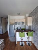 Apartman City Kvart Podgorica - Ferienwohnung Podgorica