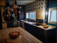 Le Cocon Urbain - Chambres d’hôtes Le Plessis-Robinson