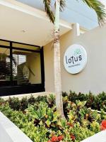 Luxury apartment with sea view - B&B Cartagena de Indias