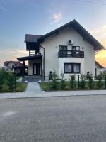 Cazare Băile Figa -The Home DRM - Ferienwohnung Beclean