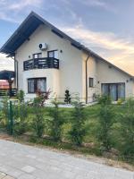 Cazare Băile Figa -The Home DRM - Ferienwohnung Beclean
