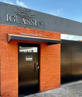 Iguassu Lofts - Chambres d’hôtes Foz do Iguaçu